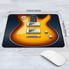 Guitar Mouse Pad