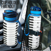 Piano Keys Hydro Tracking Bottle - { shop_name }} - Review