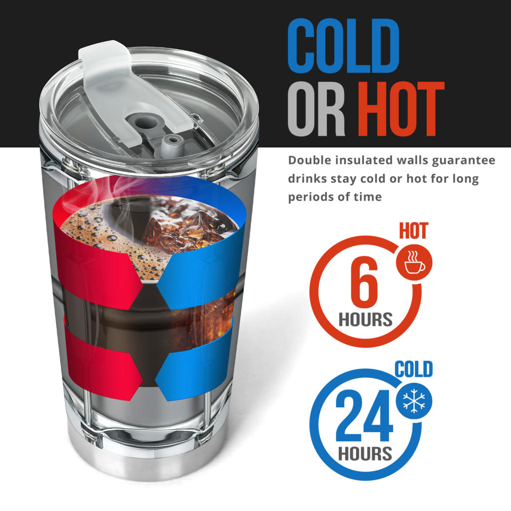 Metal Snares Drum Tumbler