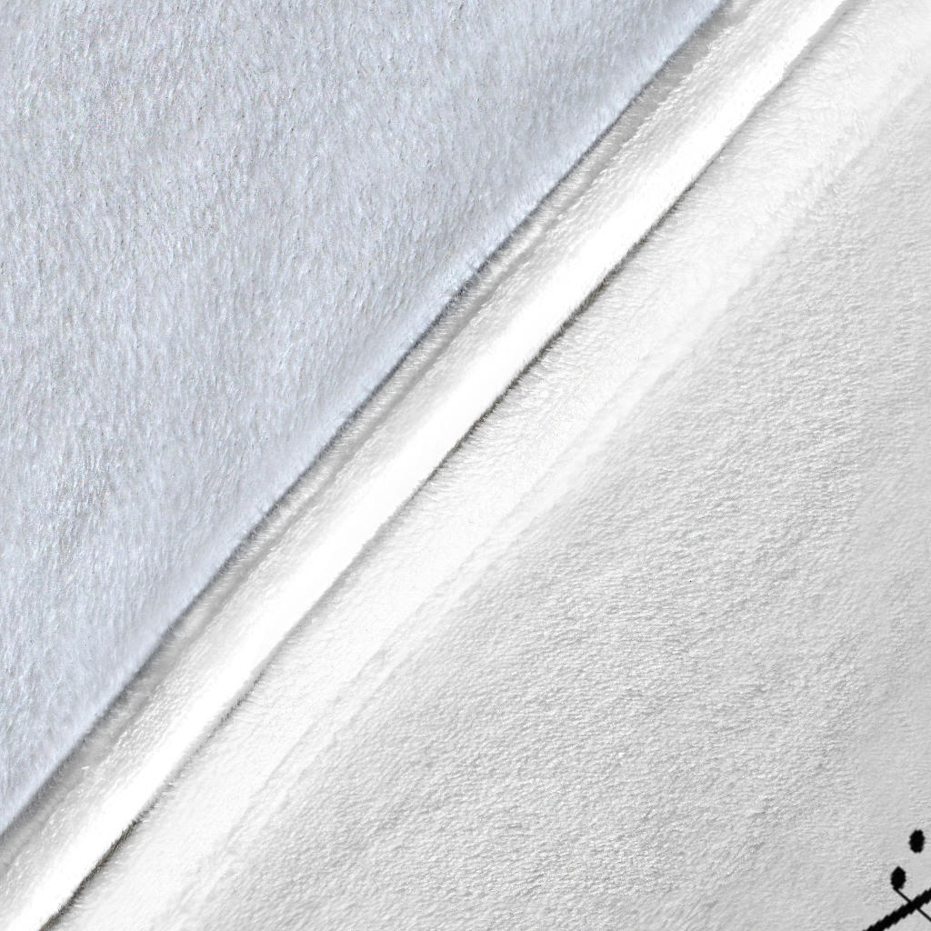 Piano and Music Notes Premium Blanket