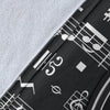 Yin Yang Guitars Premium Blanket