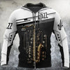 Jazz Saxophone Hoodie/Sweatshirt