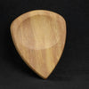 Wooden Acoustic Guitar Pick