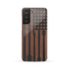 Guitar American Flag Phone Case