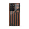 Guitar American Flag Phone Case