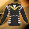 Guitar Premium Sweatshirt