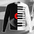 Piano Record Sweatshirt