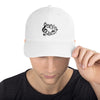 Musical Notes Champion Dad Cap - { shop_name }} - Review