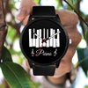 Piano Watch
