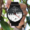 Awesome Piano Watch - Artistic Pod Review