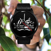 Awesome Music Watch - Artistic Pod Review