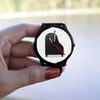 Stunning Piano Watch