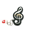 Treble Clef USB Flash Drive