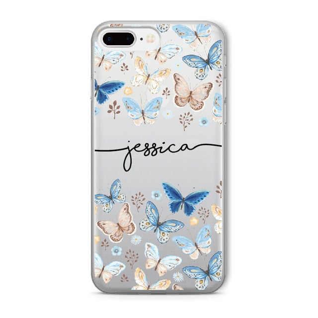 Personalized Soft Phone Case