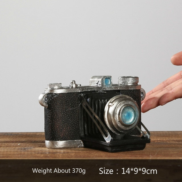 Retro Home Decoration Collection