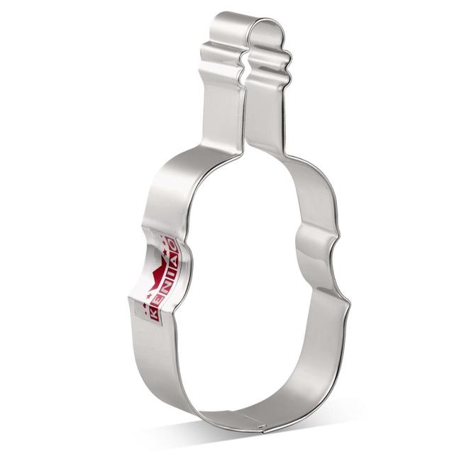 Musical Instruments Cookie Cutter