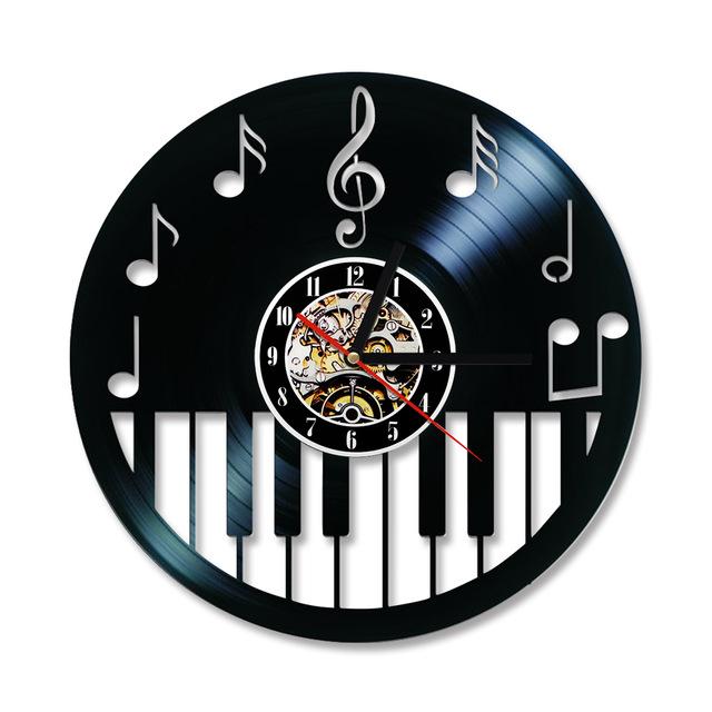 Music New Arrivals 08-01-19