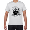 Drums Tree T-shirt