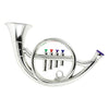 Simulated French Horn Model