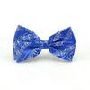 Free - Musical Notes Classic Bow Tie