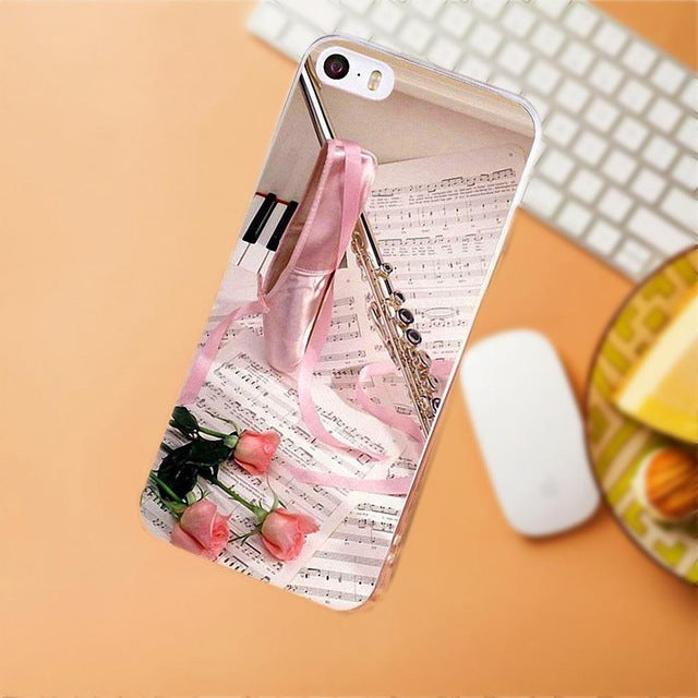 Flute Samsung Phone Case