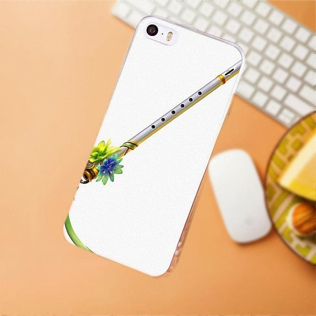 Flute Samsung Phone Case