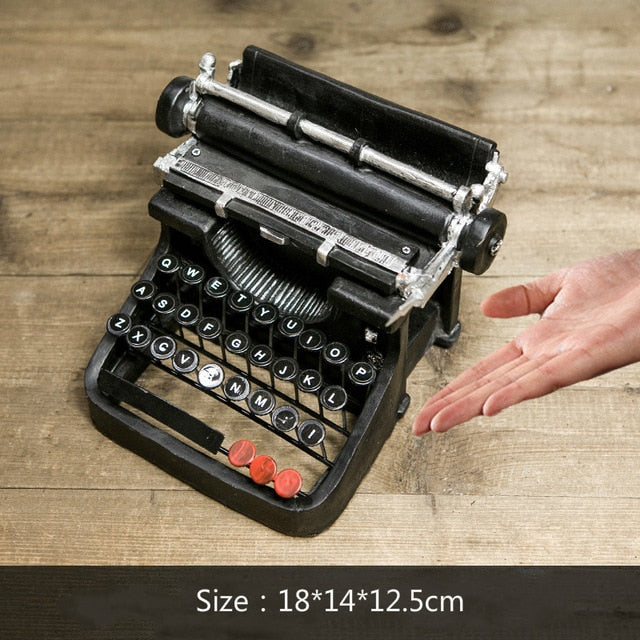 Retro Home Decoration Collection