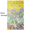 Van Gogh Scarf