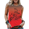 3D Print Music Tank Top