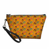 Music Note Cosmetic Bag