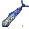 Free - Musical Instrument Necktie