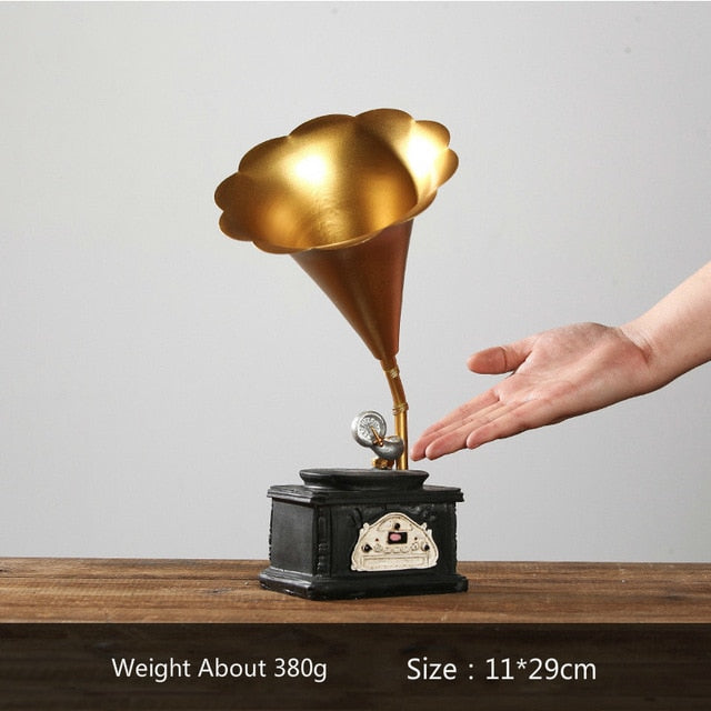 Retro Home Decoration Collection