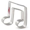 Musical Instruments Cookie Cutter