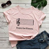 Enjoy The Silence Music T-shirt