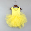 Kids Ballet One Piece Dress