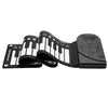 Portable Piano Digital Roll Up Keyboard