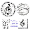 Piano Music Theme Party Supplies