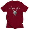 Drums Forever T-shirt