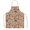 Music Print Family Apron Collection