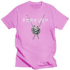 Drums Forever T-shirt