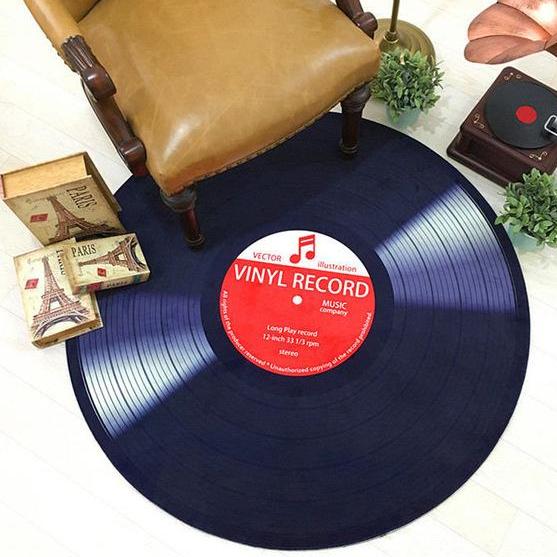 1 - Vinyl Record