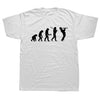 Clarinetist Oboist Evolution T-Shirt