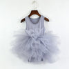 Kids Ballet One Piece Dress