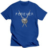 Drums Forever T-shirt