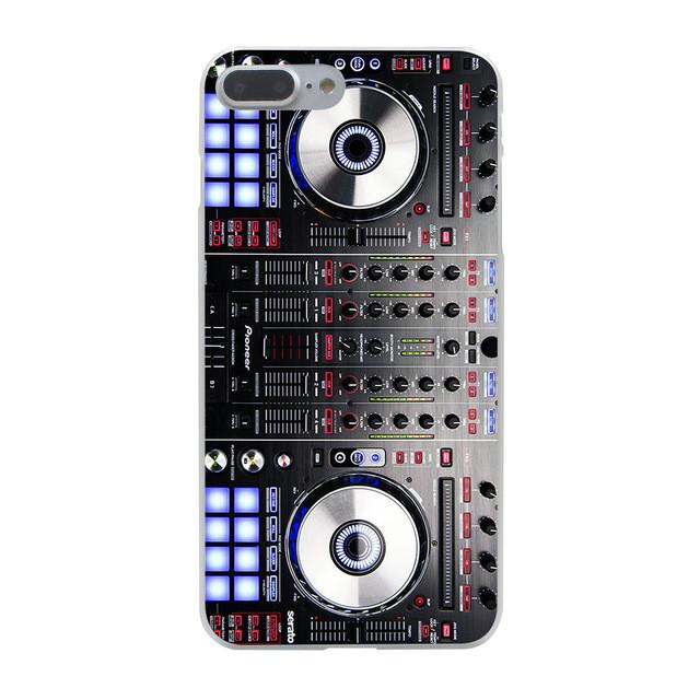 FREE - DJ iPhone Case - Artistic Pod