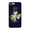Music Black Hard iPhone Case - Artistic Pod Review