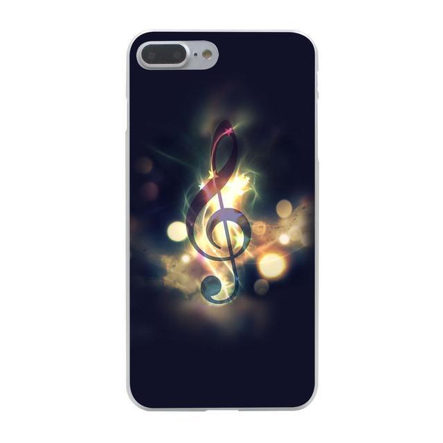 For DJ iPhone Case - Artistic Pod Review
