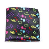 Music Note Handkerchief