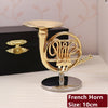 Mini Musical Instrument Ornament