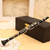 Mini Clarinet Model Miniature